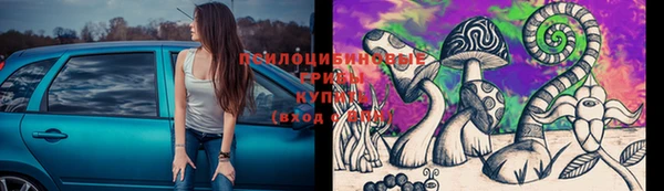 MESCALINE Пересвет